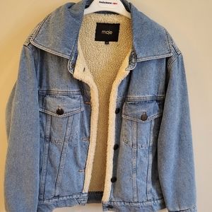 Maje Jacket